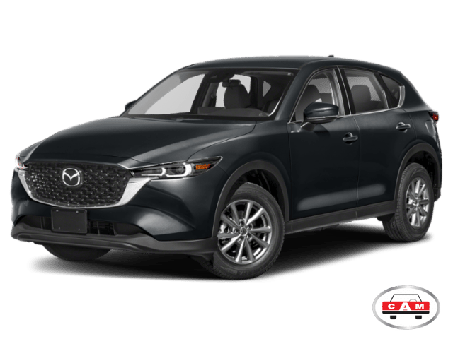 Mazda CX-5 2.5 S 2022