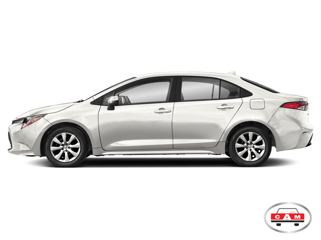 Toyota Corolla LE 2024