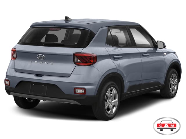 Hyundai Venue SE 2021