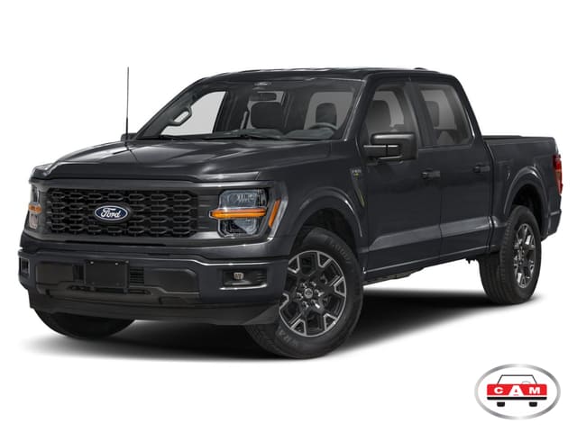 Ford F-150 STX 2024
