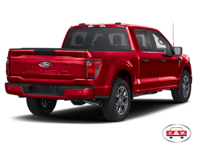 Ford F-150 STX 2024