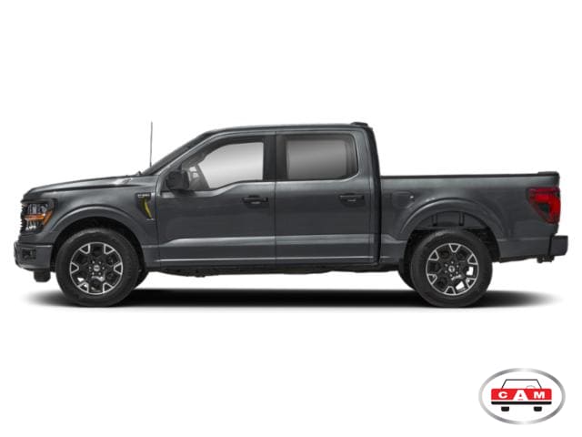 Ford F-150 STX 2024