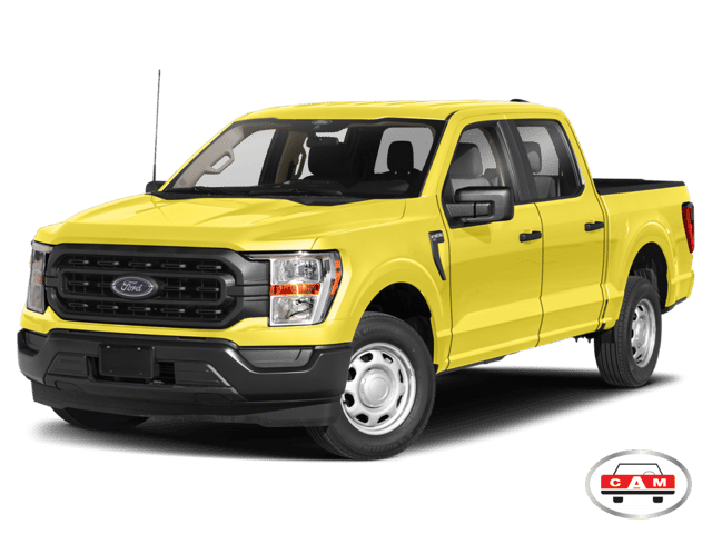 Ford F-150 XL 2023