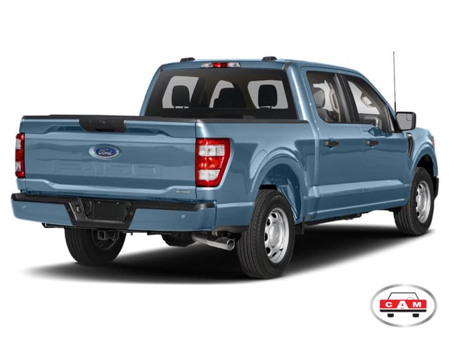 Ford F-150 XL 2023