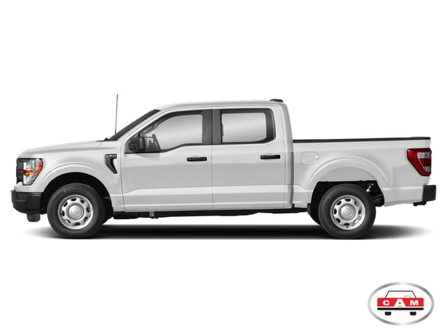 Ford F-150 XL 2023