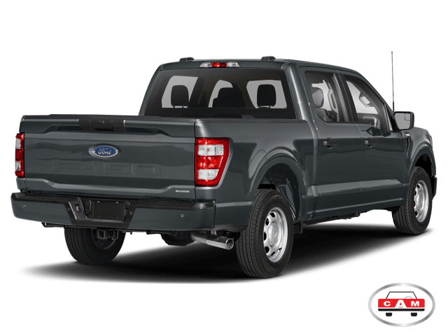 Ford F-150 XL 2021