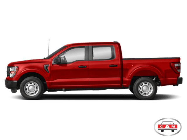 Ford F-150 XL 2021