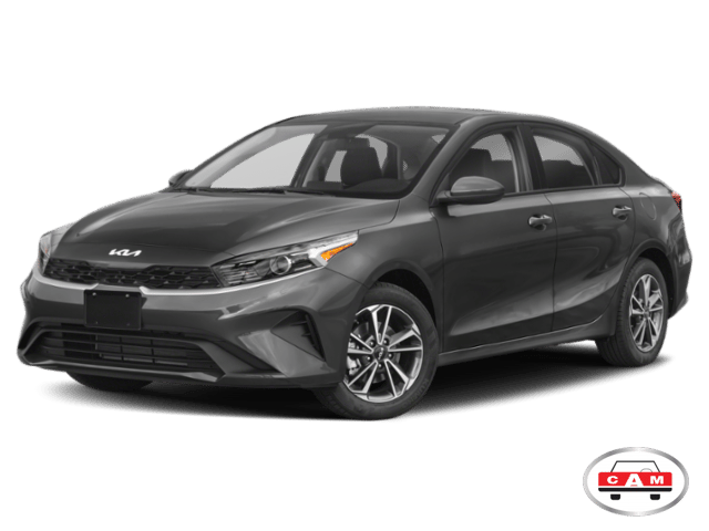 Kia Forte LXS 2023