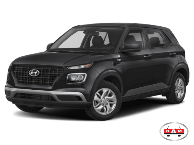 Hyundai Venue SE 2023