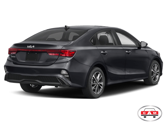 Kia Forte LXS 2023