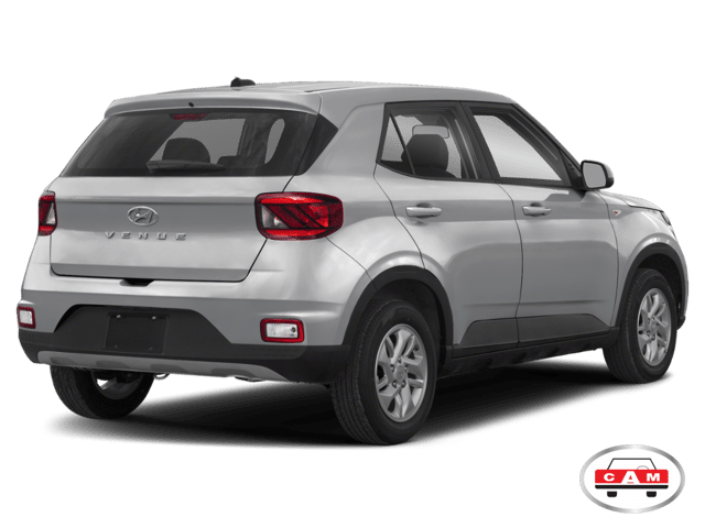 Hyundai Venue SE 2023