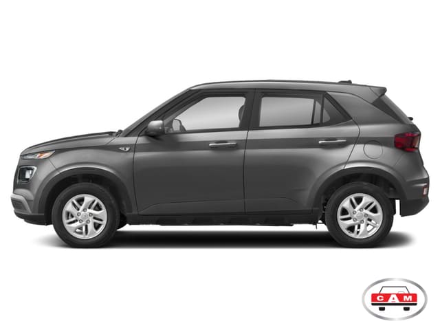 Hyundai Venue SE 2023