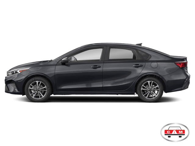 Kia Forte LXS 2023