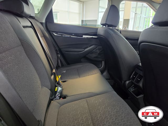 Kia Seltos S 2026