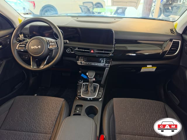 Kia Seltos S 2026