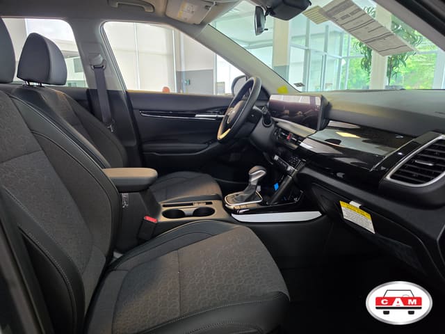 Kia Seltos S 2026