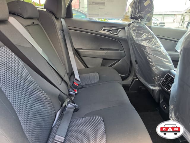 Kia Sportage LX 2026