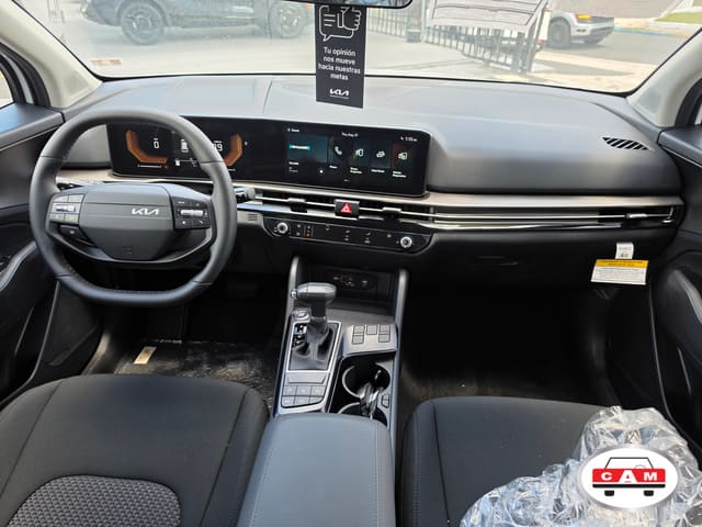 Kia Sportage LX 2026