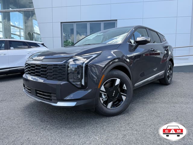 Kia Sportage LX 2026