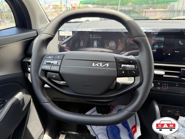 Kia Sportage LX 2026