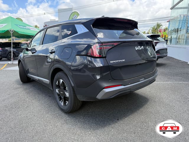Kia Sportage LX 2026