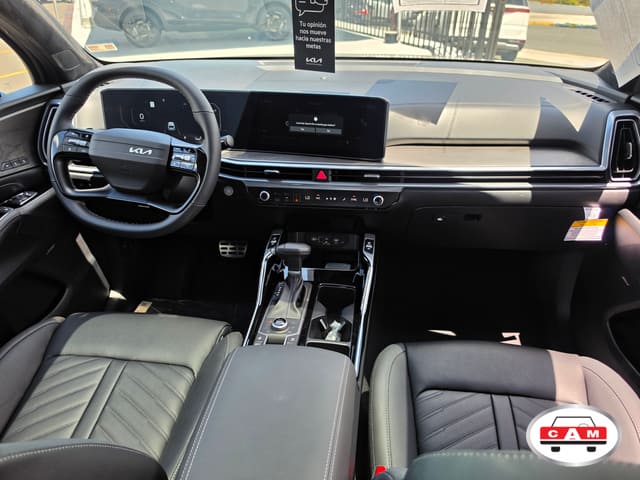 Kia Sorento X-Line SX 2026