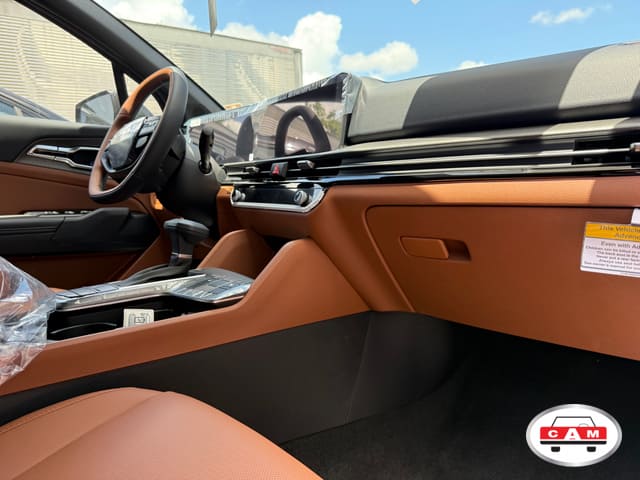 Kia Sportage X-Line 2026