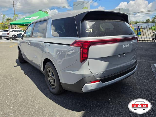 Kia Carnival LX 2027