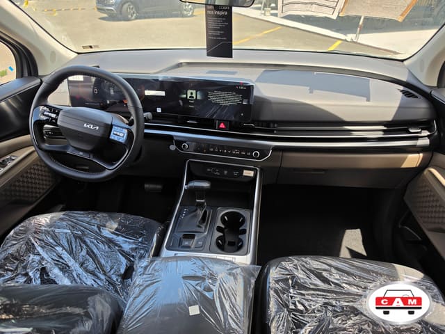 Kia Carnival LX 2027