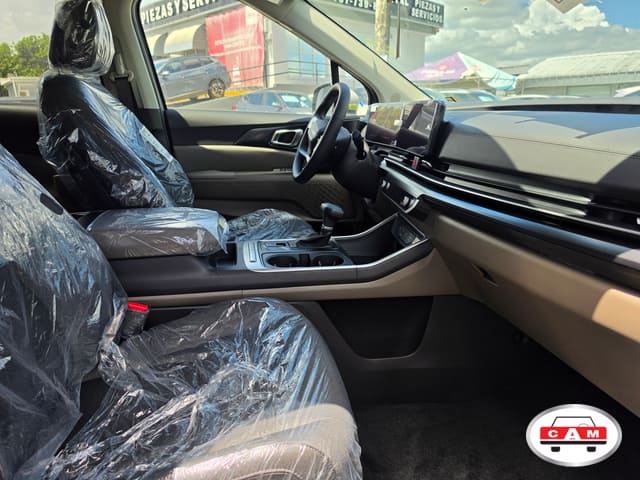 Kia Carnival LX 2027