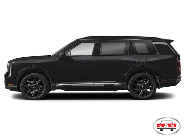 Kia Telluride SX-Prestige 2027