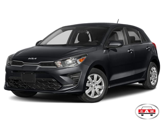 Kia Rio S 2022