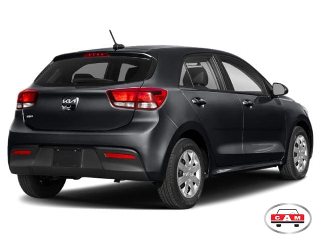Kia Rio S 2022