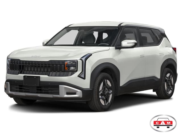 Kia Seltos LX 2027