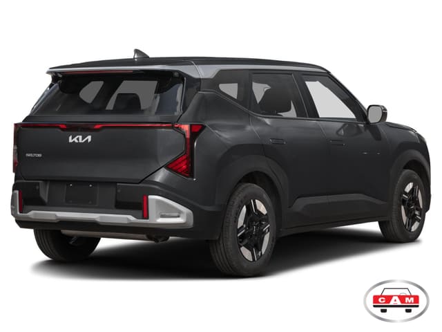 Kia Seltos LX 2027