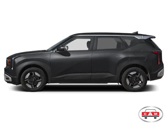 Kia Seltos LX 2027