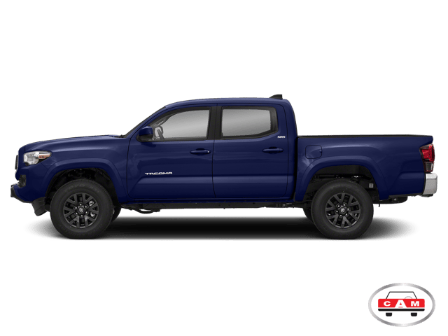 Toyota Tacoma 2WD SR5 2022