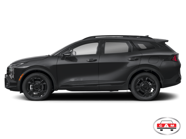 Kia Sportage X-Line 2027