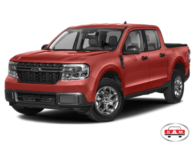 Ford Maverick XLT 2024