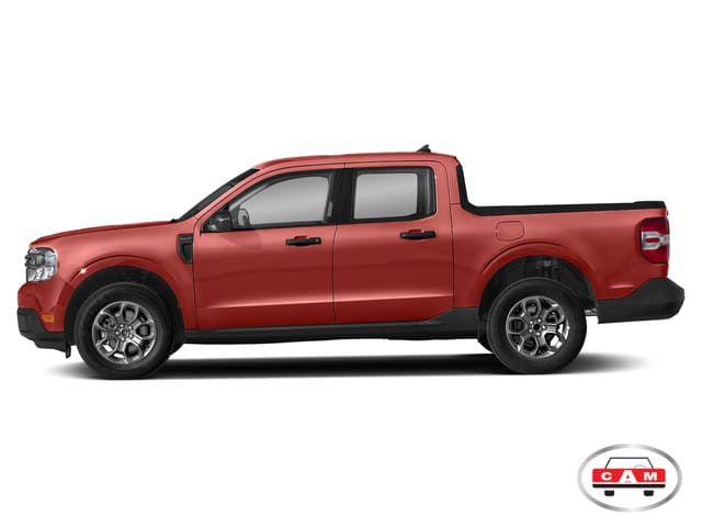 Ford Maverick XLT 2024