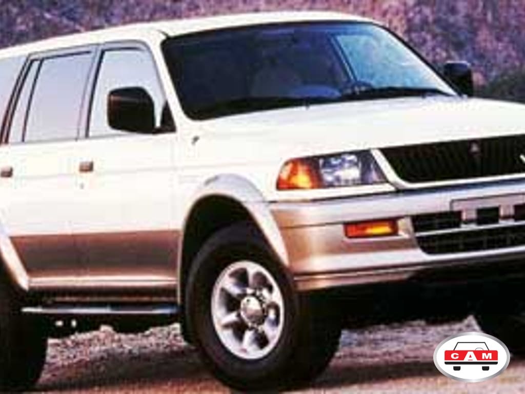 Vehicle