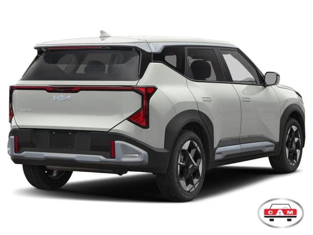 Kia Seltos S 2027