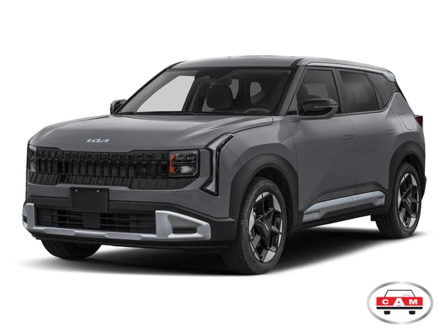 Kia Seltos S 2027