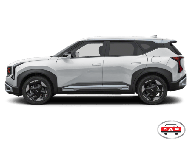 Kia Seltos S 2027