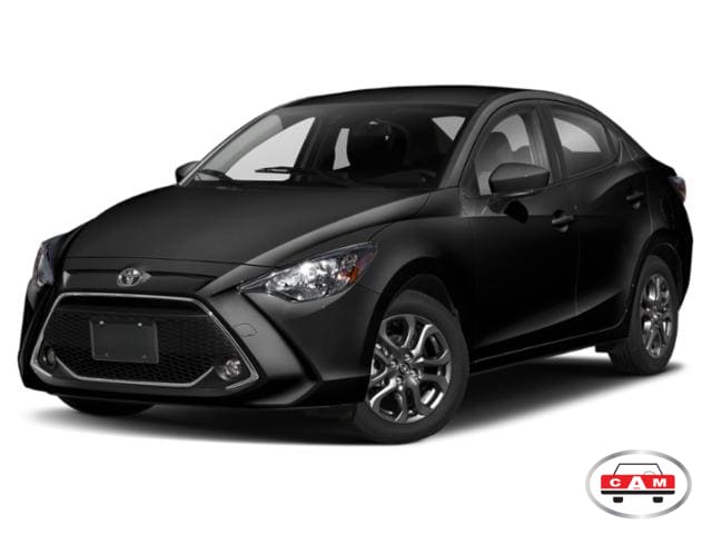 Toyota YARIS SEDAN L 2019