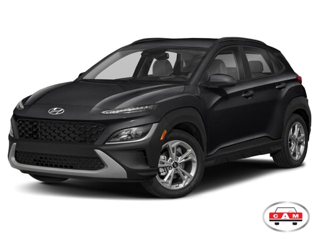 Hyundai Kona SEL 2023