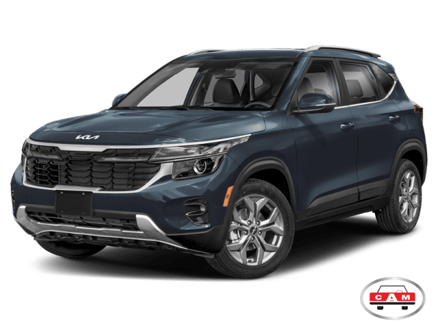 Kia Seltos S 2025