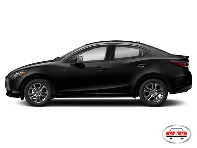 Toyota YARIS SEDAN L 2019