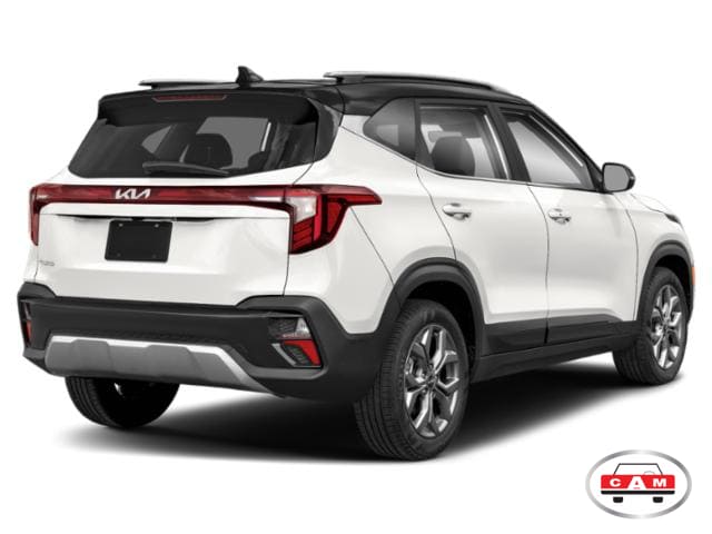 Kia Seltos S 2025
