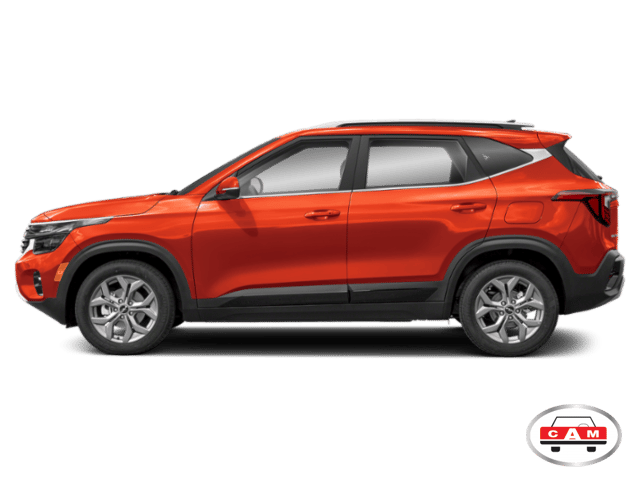 Kia Seltos S 2025